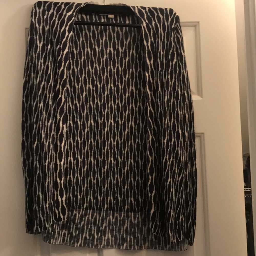 Loft sweater